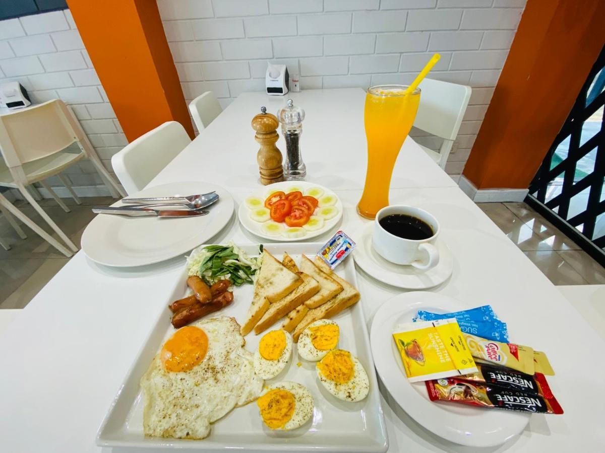 Grande Classic By Goad Avadhess Hospitality 1 Km Walking Street Pattaya Beach מראה חיצוני תמונה