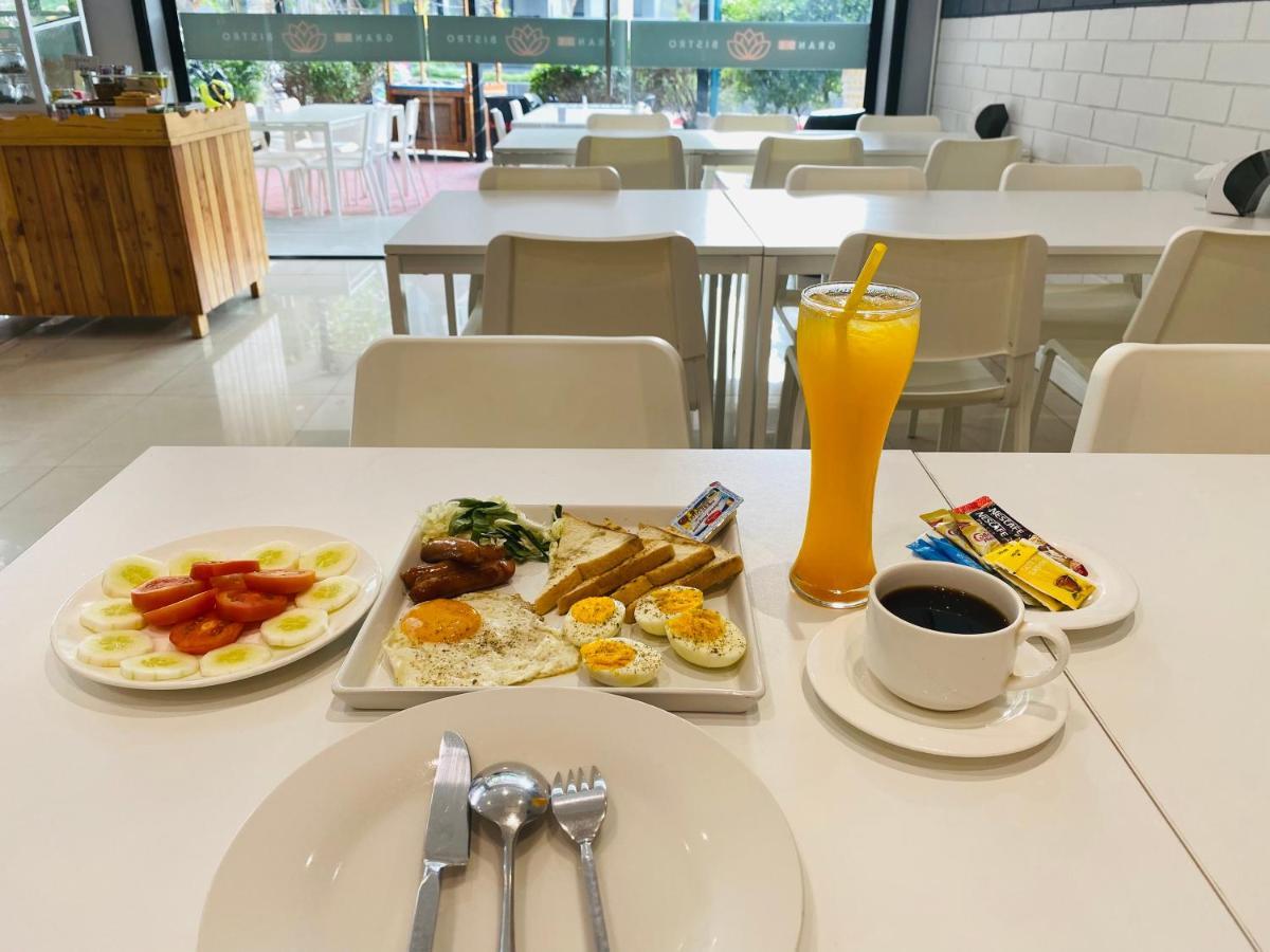 Grande Classic By Goad Avadhess Hospitality 1 Km Walking Street Pattaya Beach מראה חיצוני תמונה