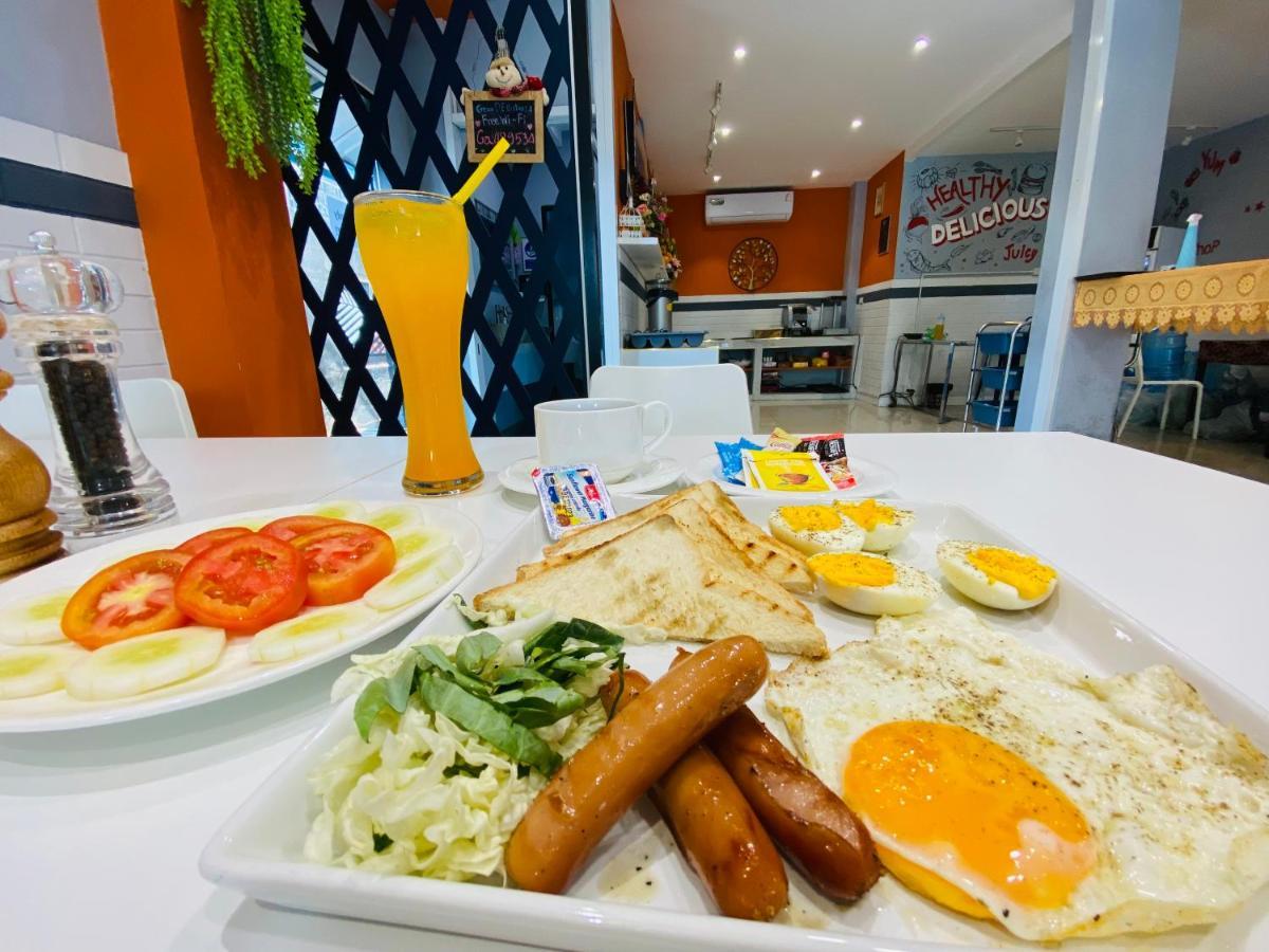 Grande Classic By Goad Avadhess Hospitality 1 Km Walking Street Pattaya Beach מראה חיצוני תמונה